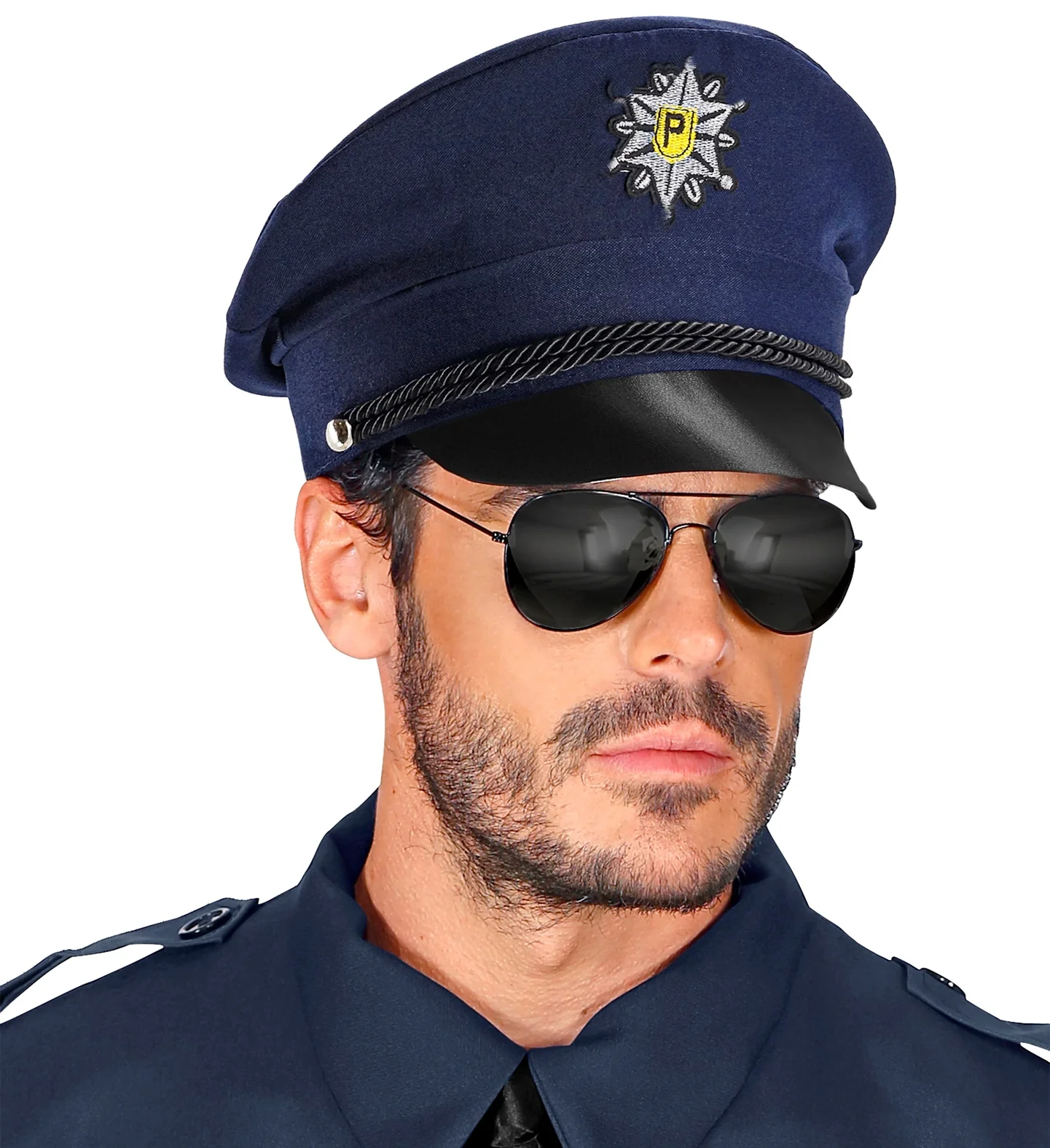 Politie pet volwassenen Ray - Image 2