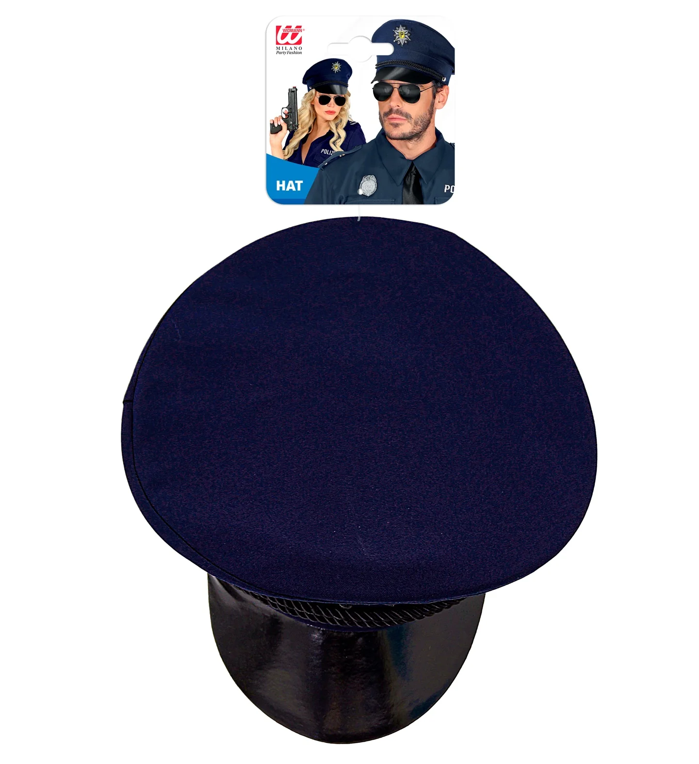 Politie pet volwassenen Ray - Image 4