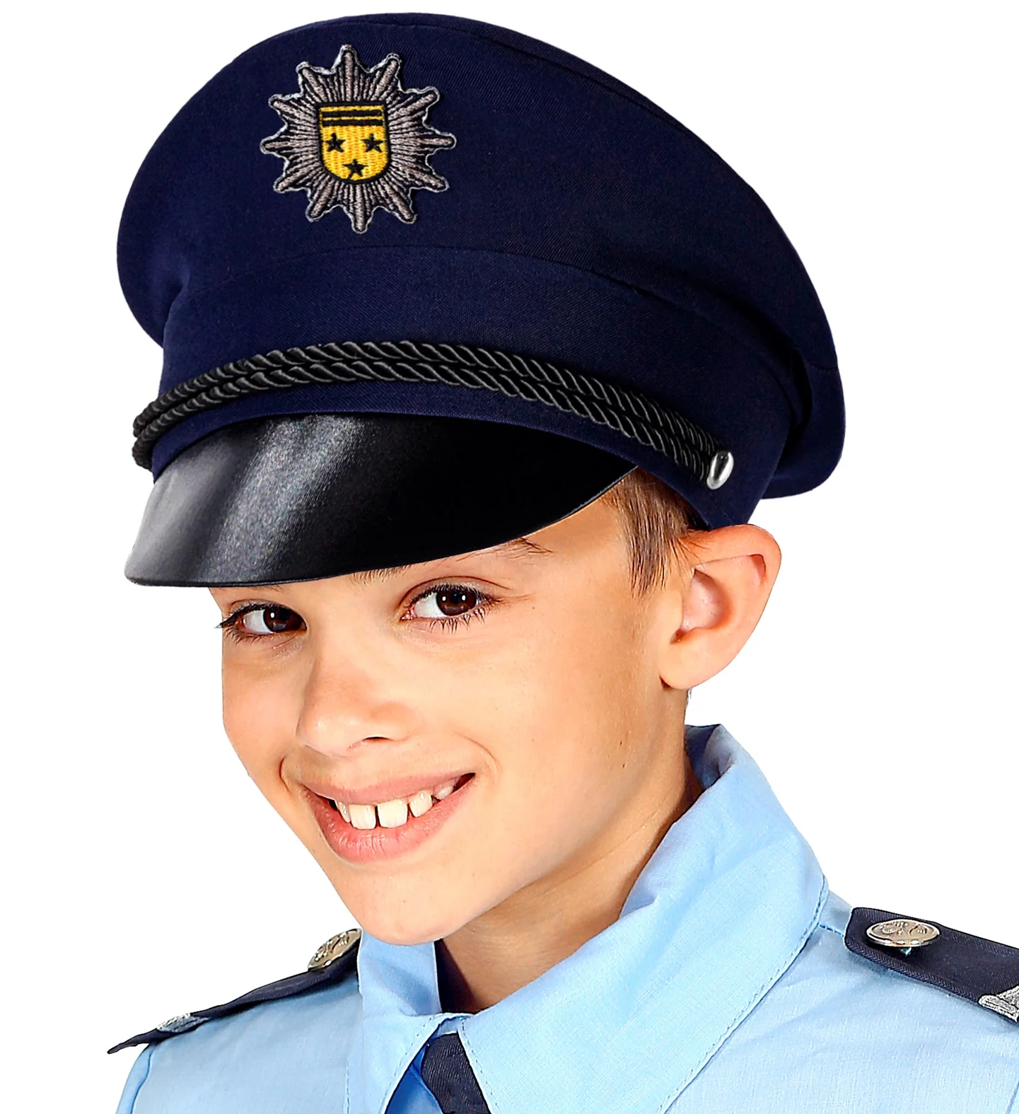 Politie pet kind Guus - Image 2