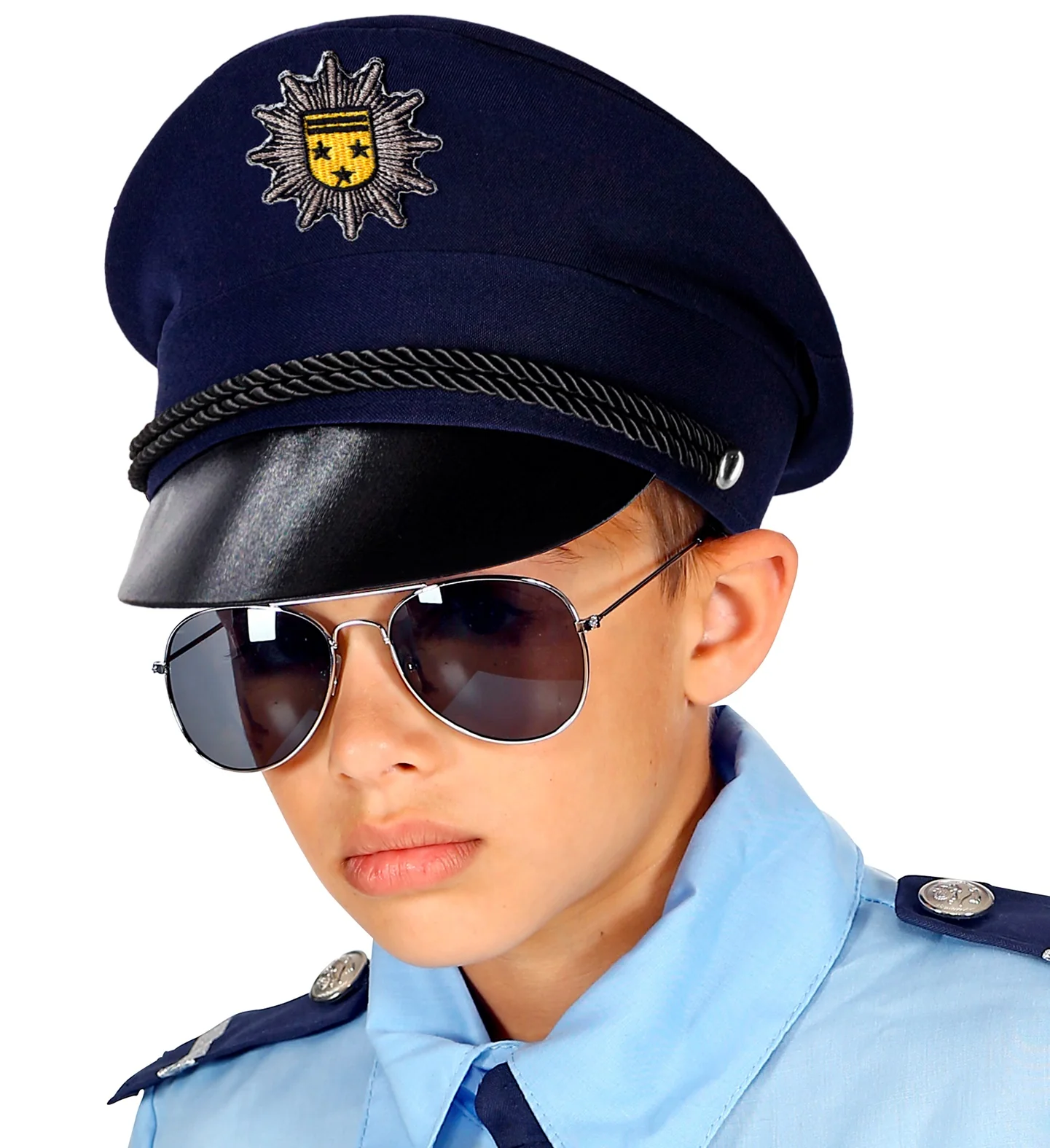 Politie pet kind Guus - Image 3