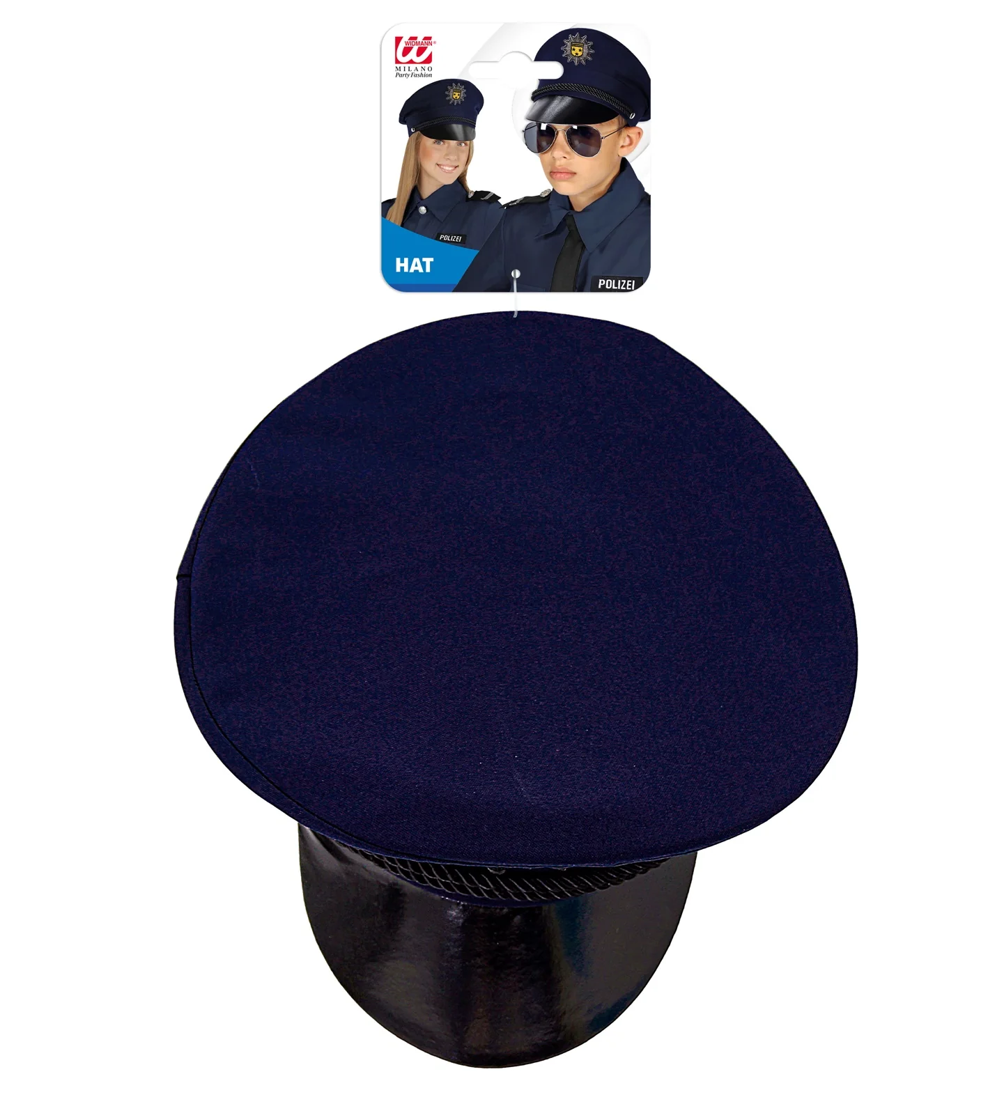 Politie pet kind Guus - Image 5
