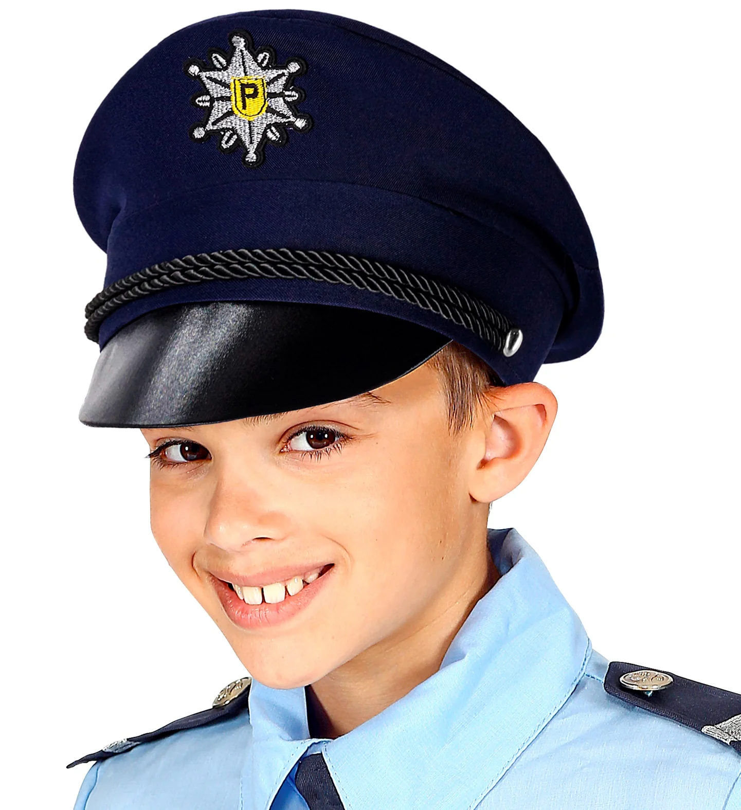 Politie pet kind Ray - Image 2