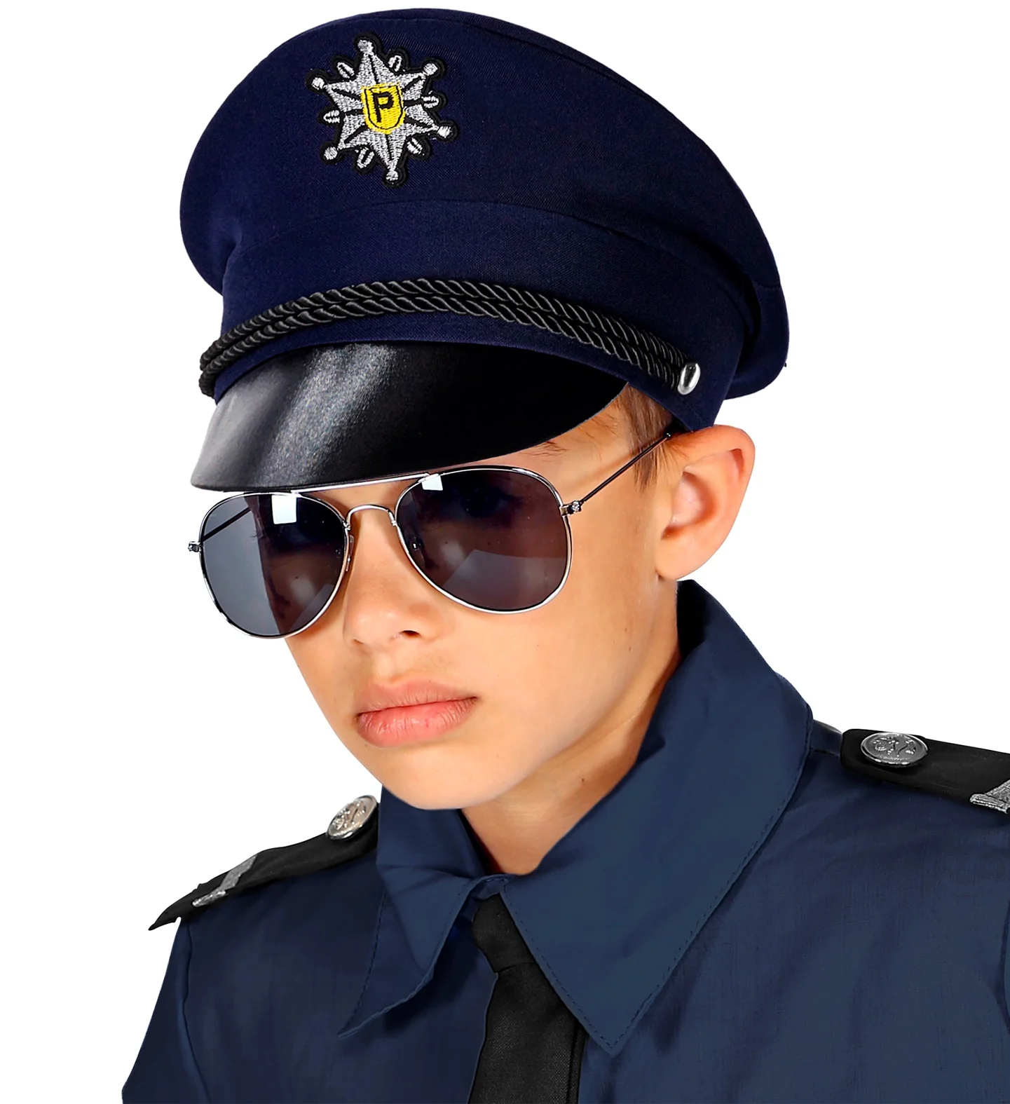 Politie pet kind Ray - Image 3