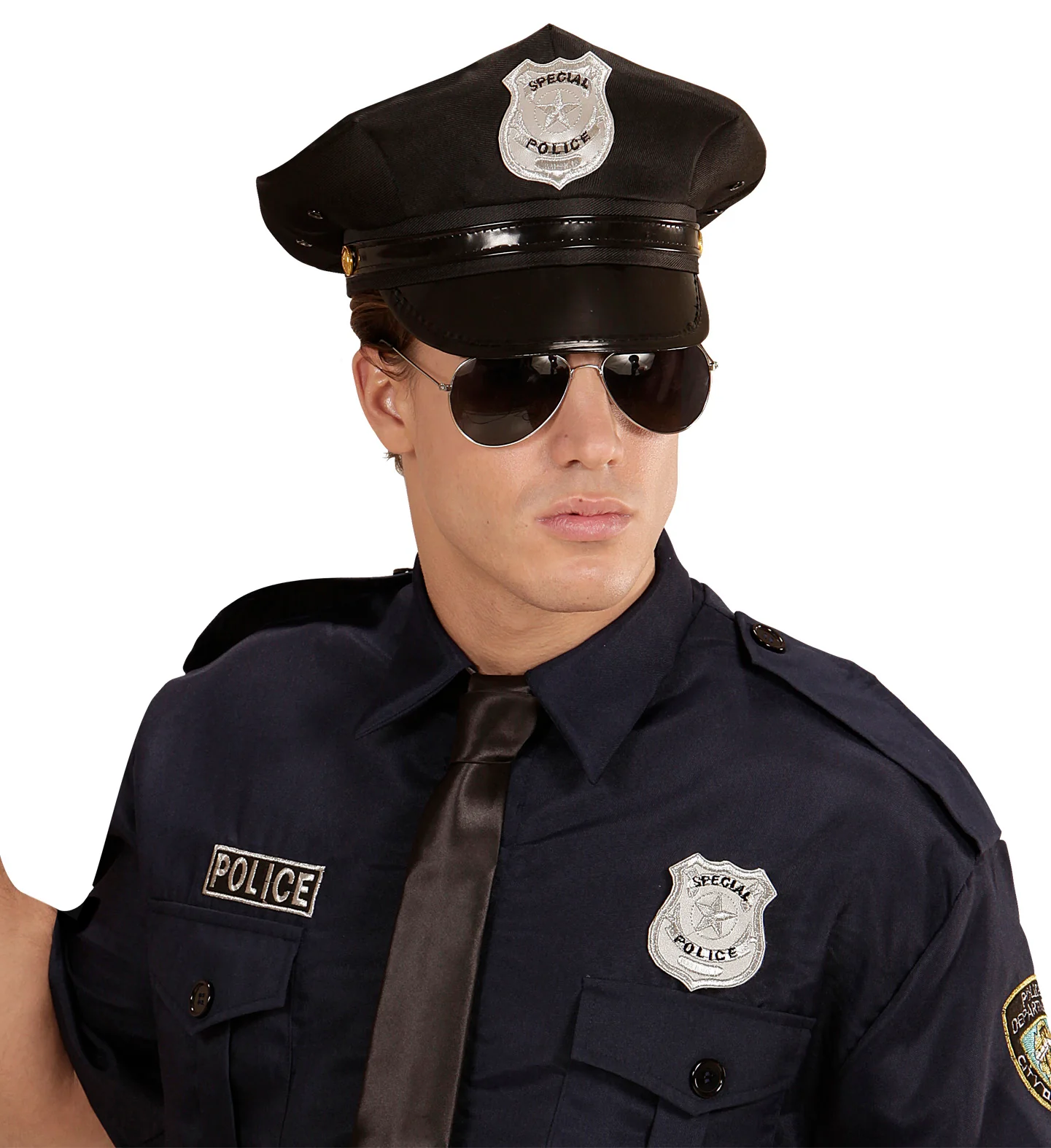Politie verkleedsetjes - Image 2