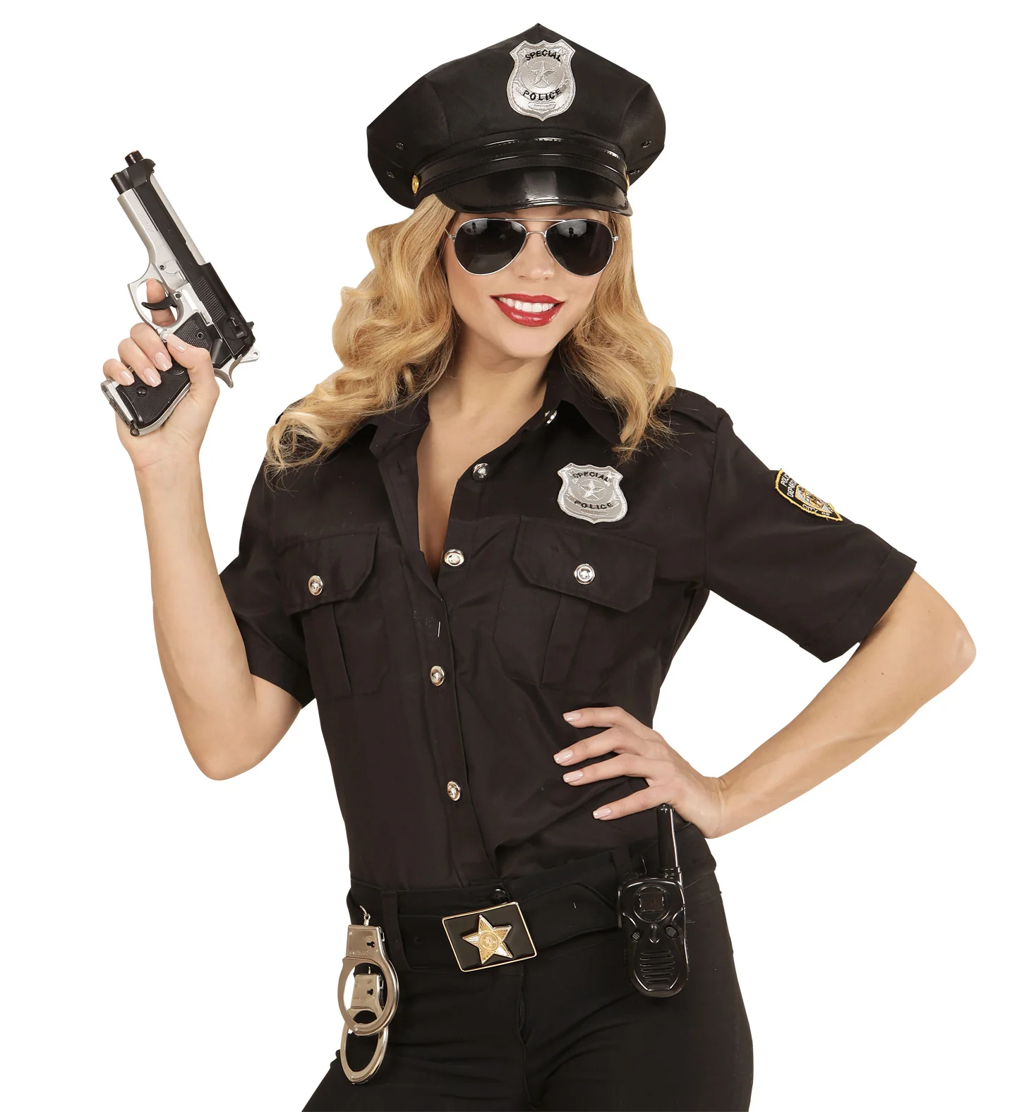 Politie verkleedsetjes - Image 3