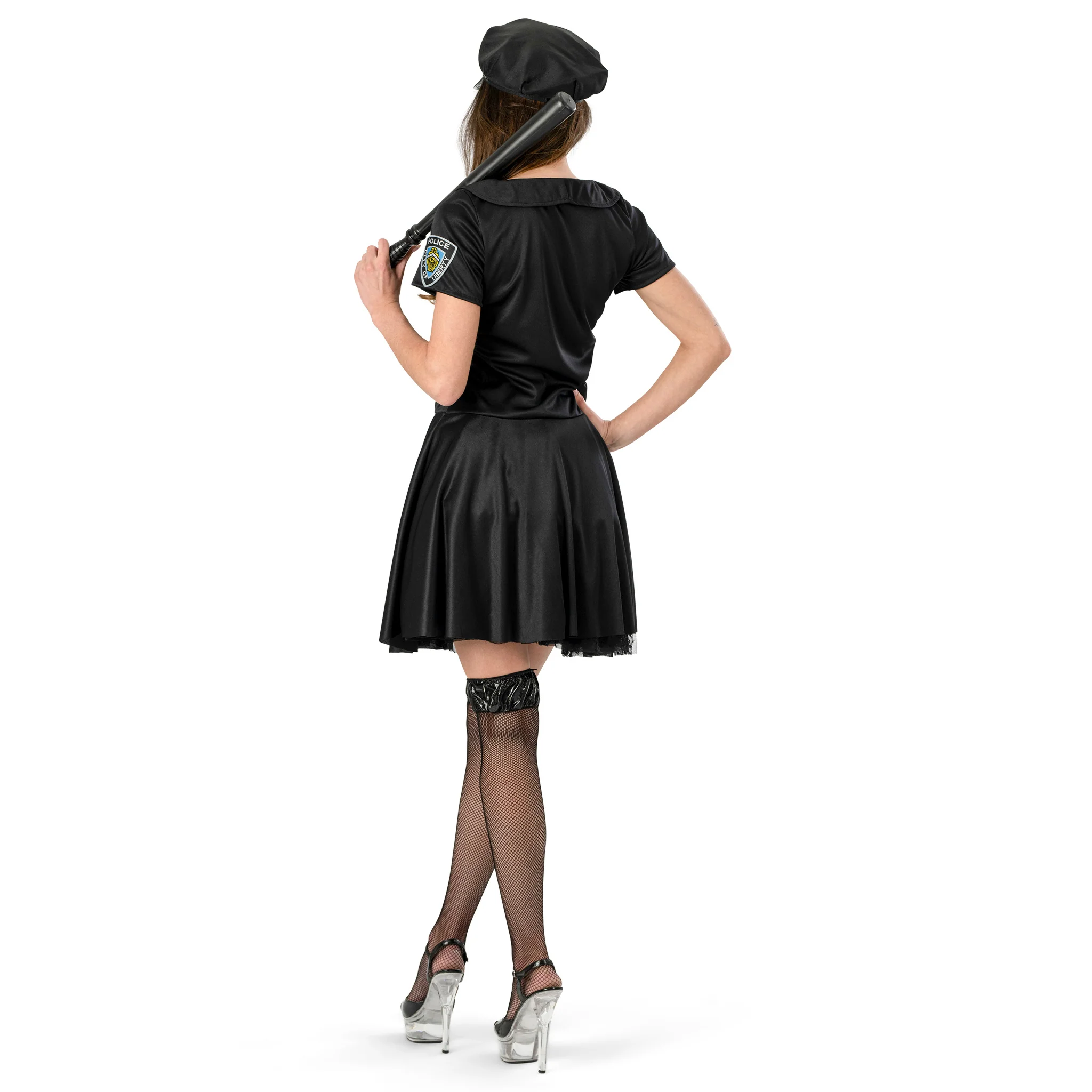Politieagente Amy - Image 3