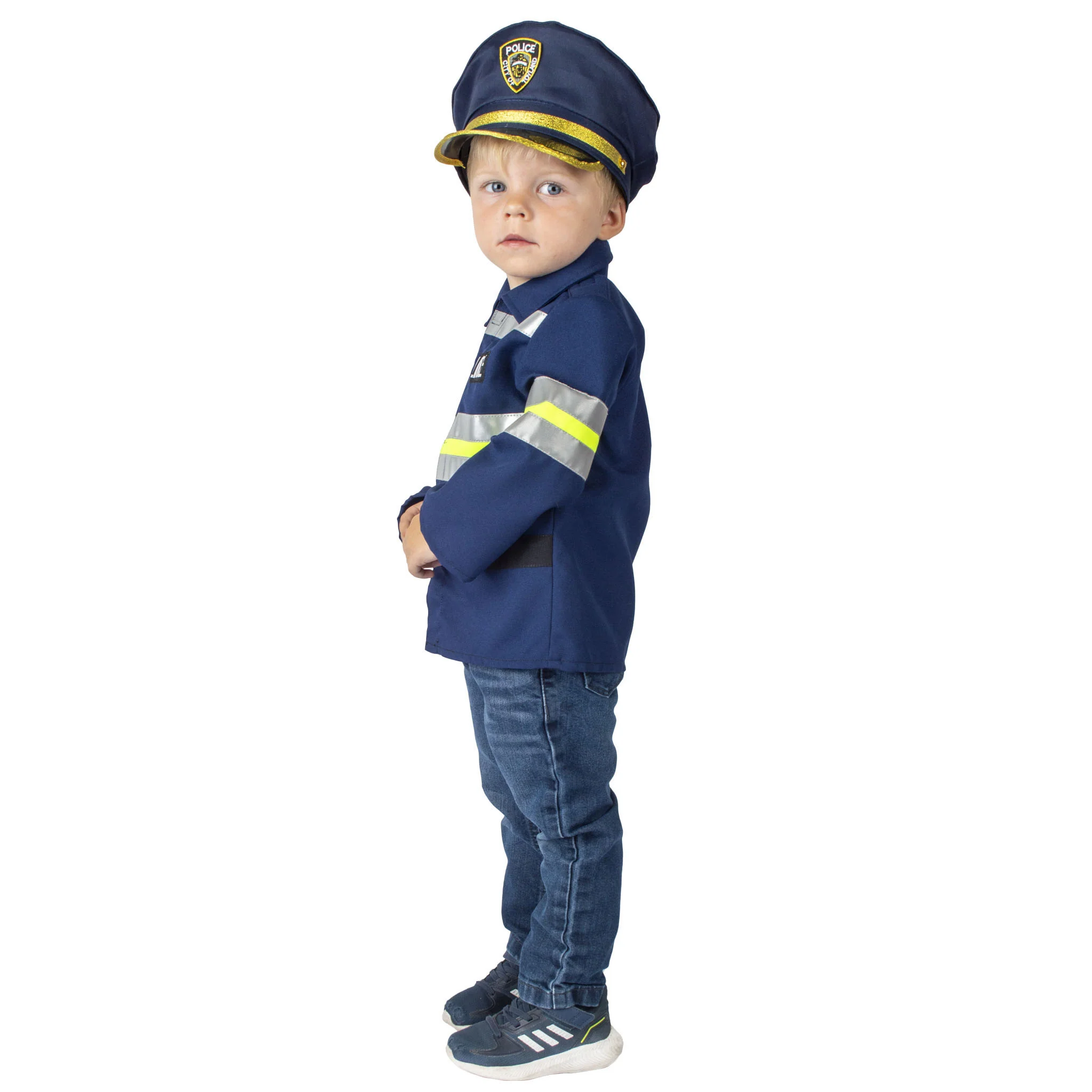 Politiepak Benjamin - Image 2