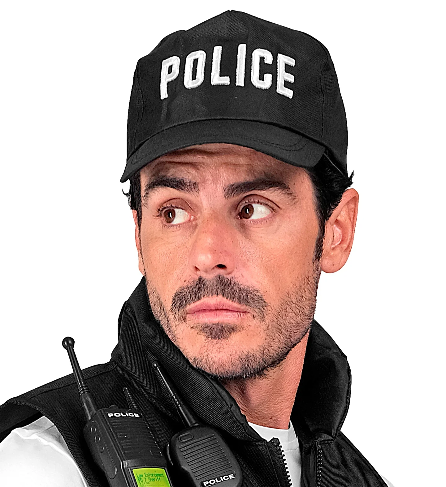 Politiepetten - Image 2