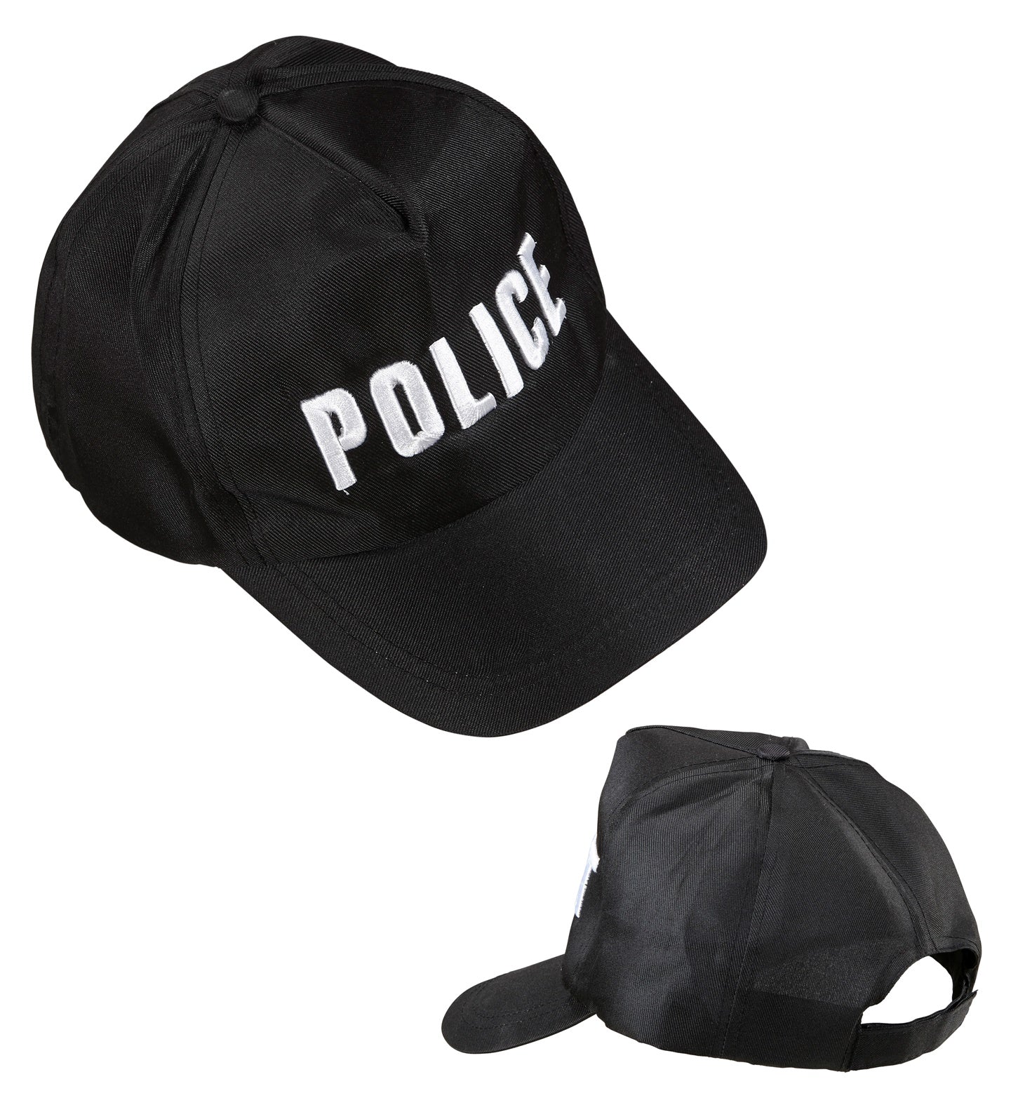 Politiepetten - Image 4