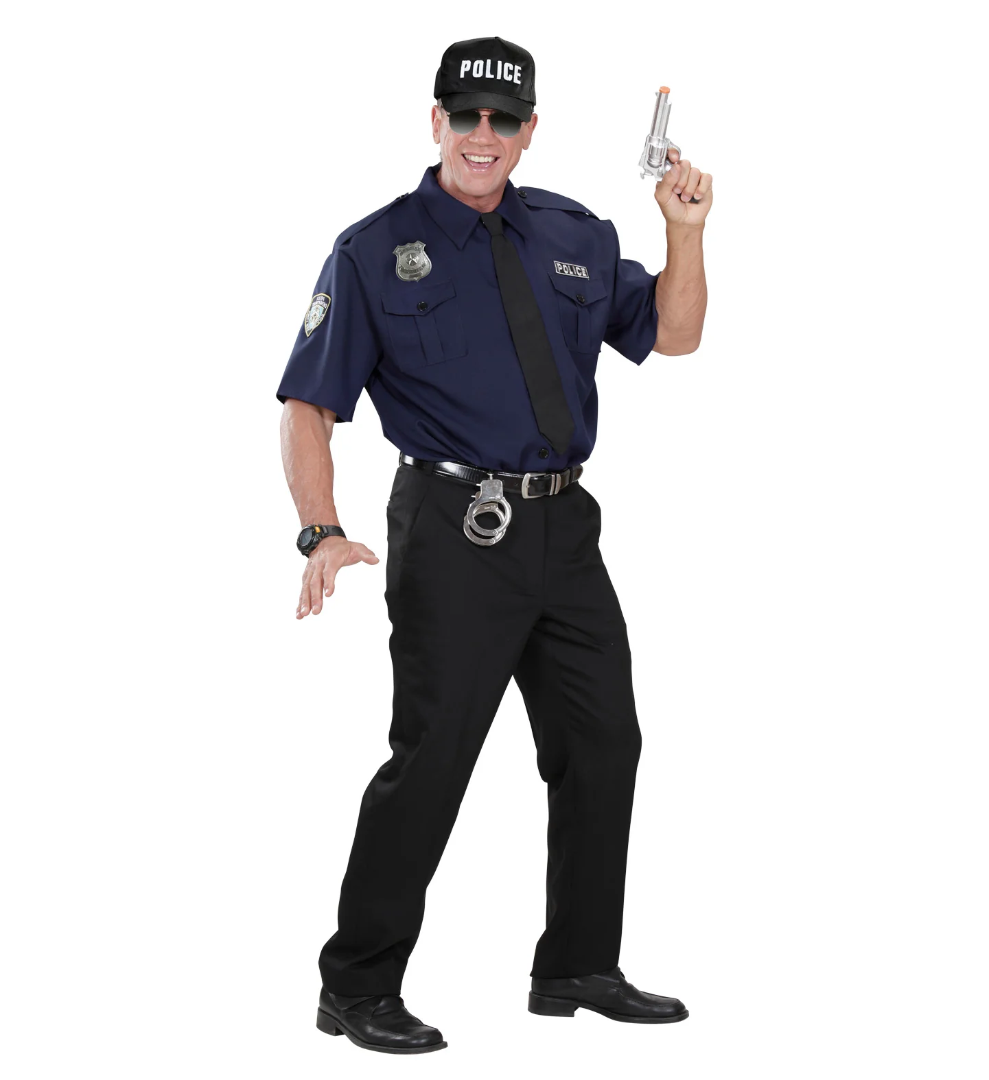 Politiepetten - Image 5