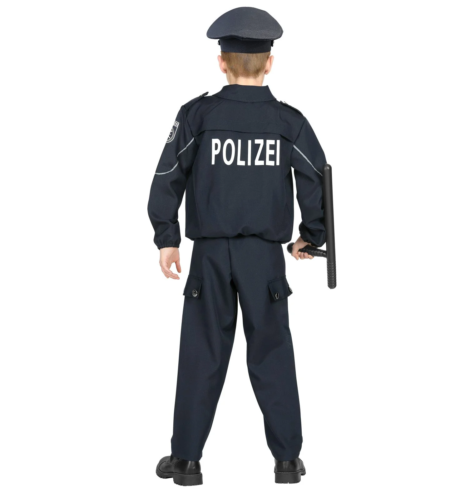 Politiepak Duitse agent - Image 2