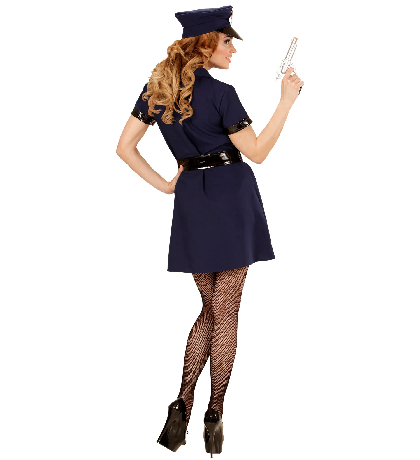 Politiejurkjes voor politie vrouwen - Image 3