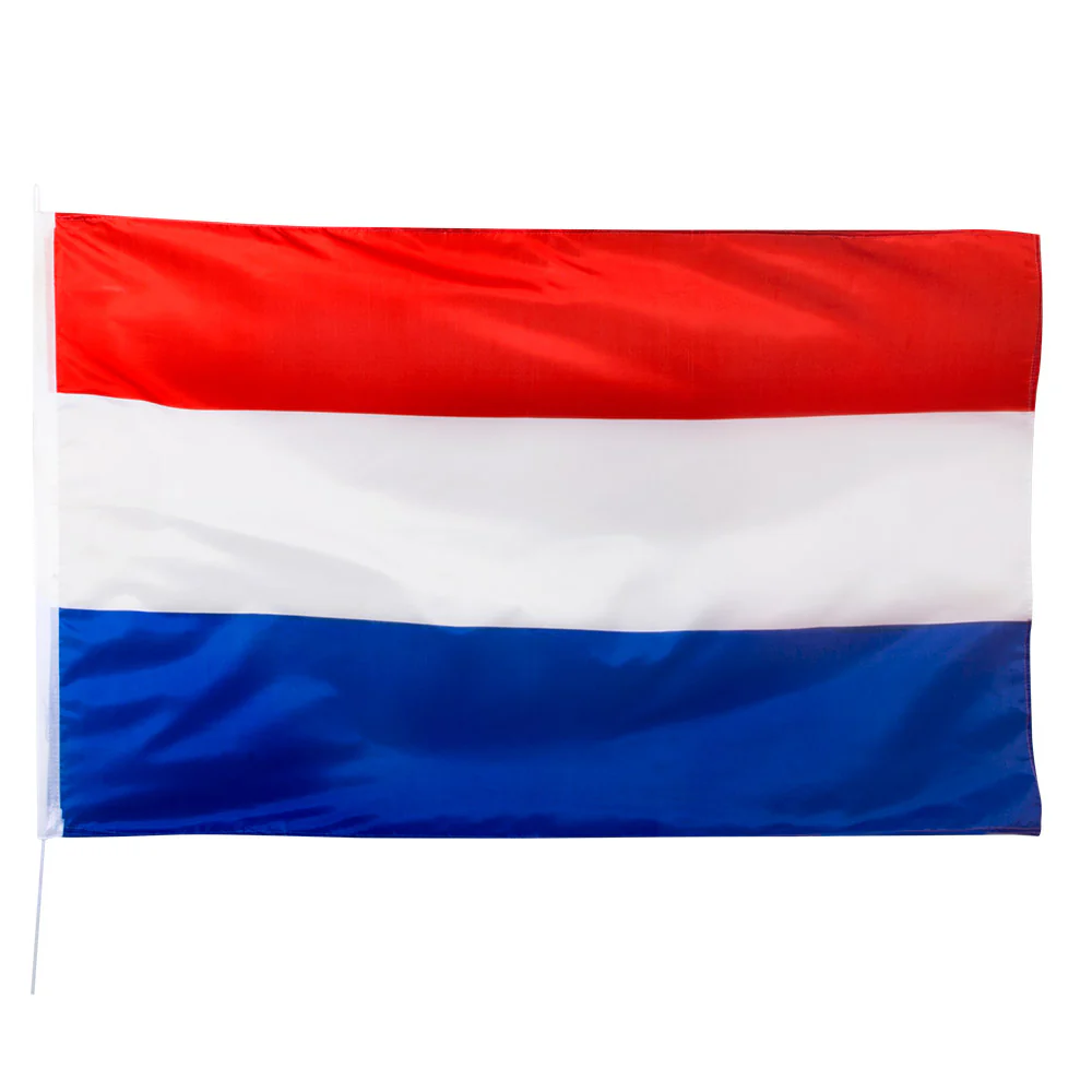 Polyester vlag Nederland - Image 2