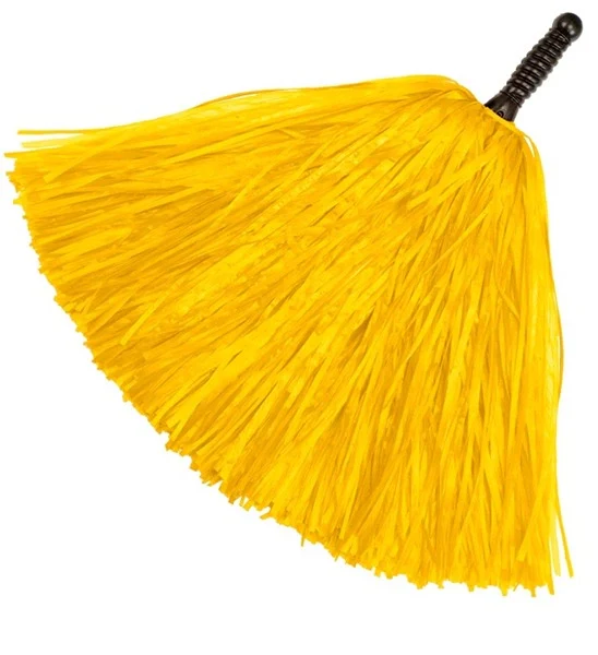 Pom pom geel Stijn - Image 3