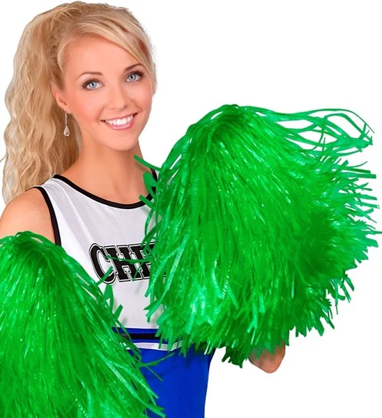 Pom pom groen Guus - Image 2