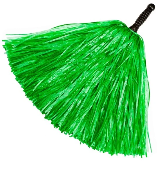 Pom pom groen Guus - Image 3