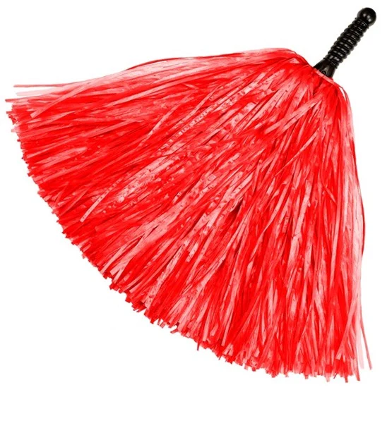 Pom pom rood Yara - Image 3