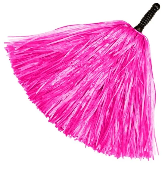Pom pom roze Bente - Image 3