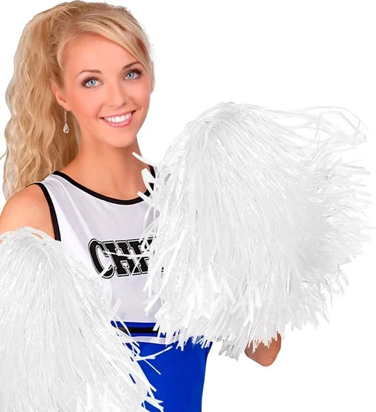 Pom pom wit Teun - Image 2
