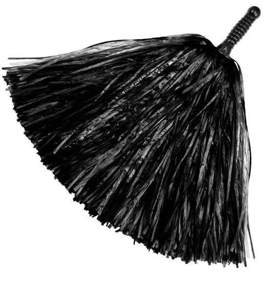 Pom pom zwart Niek - Image 3