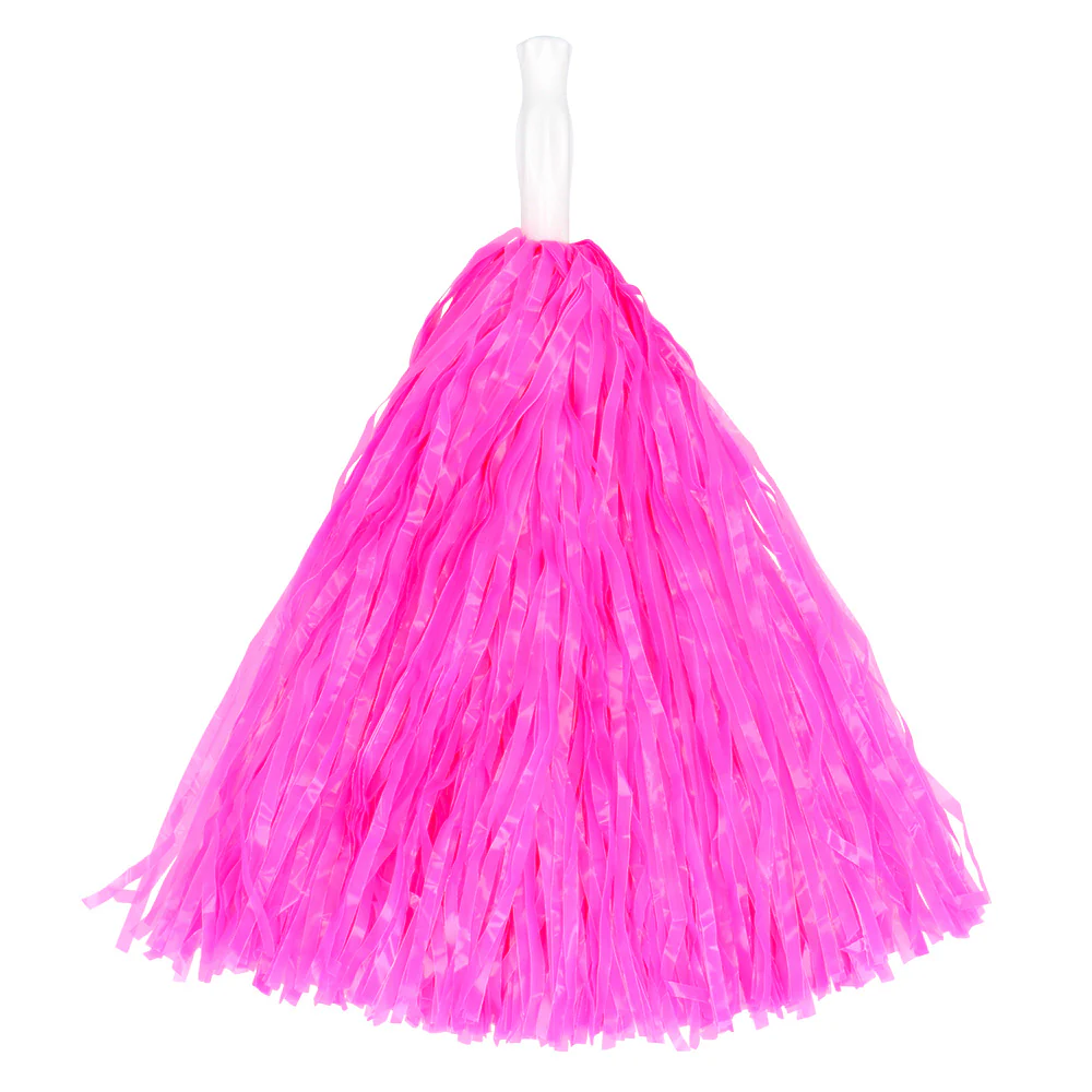 Pompom roze