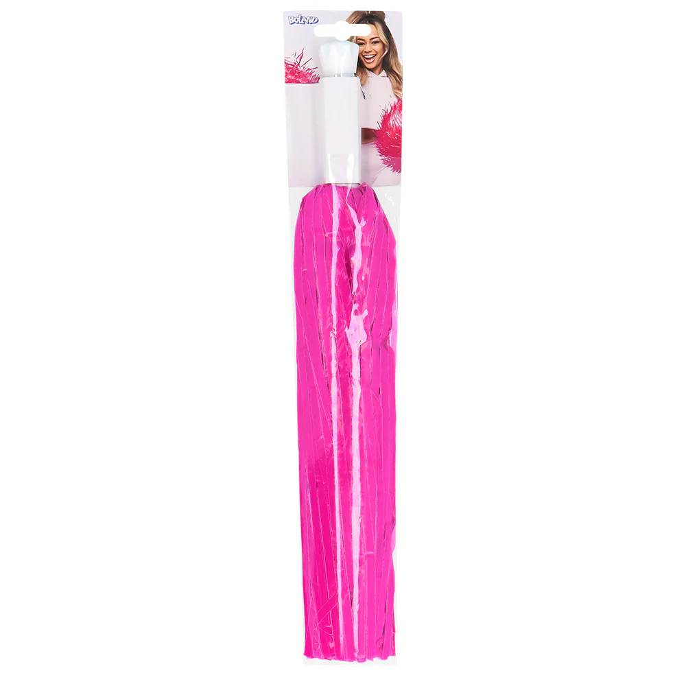 Pompom roze - Image 3