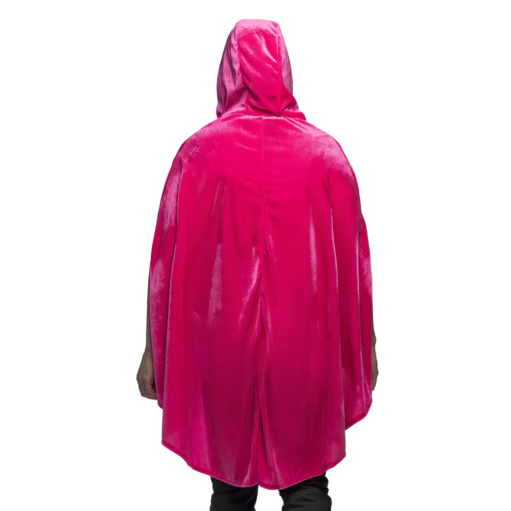 Poncho Flamingo - Image 4