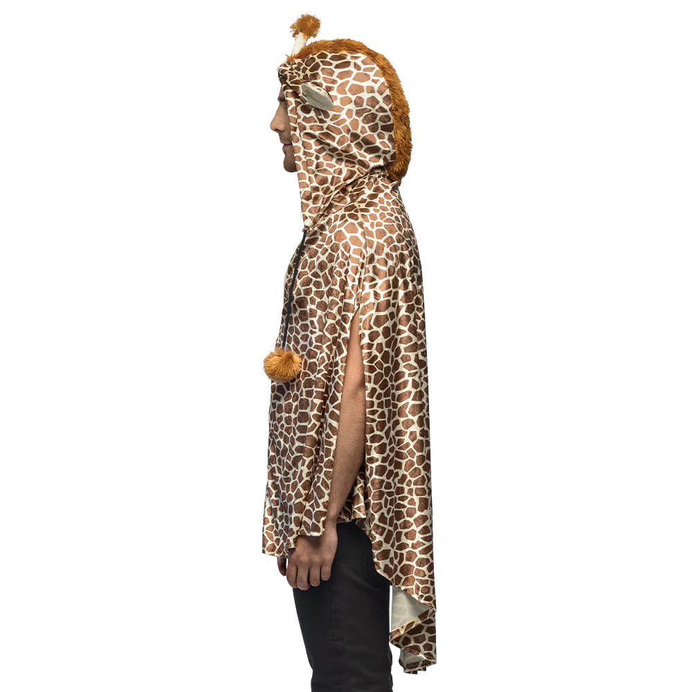 Poncho Giraffe - Image 3