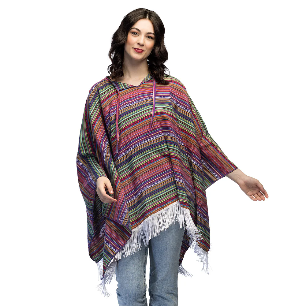 Poncho Luz - Image 2