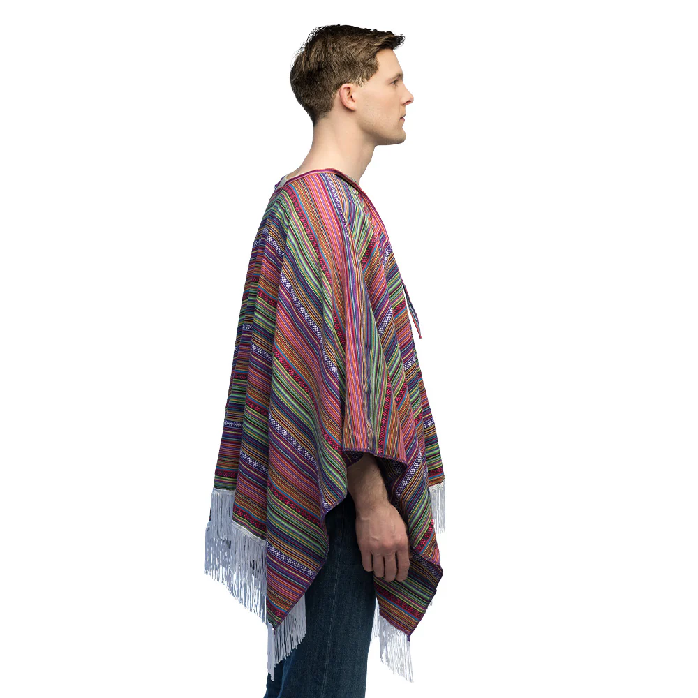 Poncho Luz - Image 3