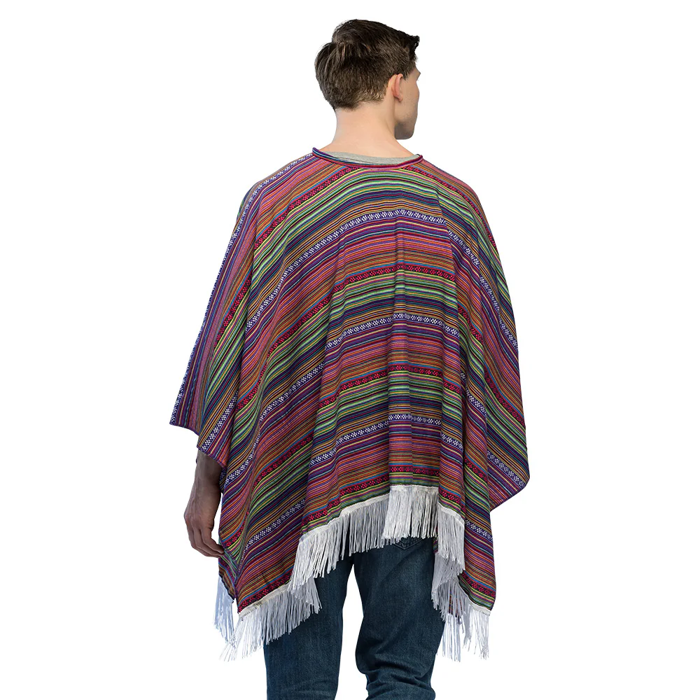 Poncho Luz - Image 4