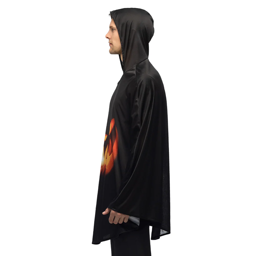 Poncho Pumpkin - Image 2