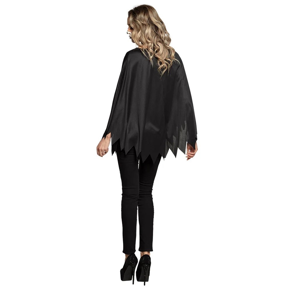 Poncho Skelet - Image 2