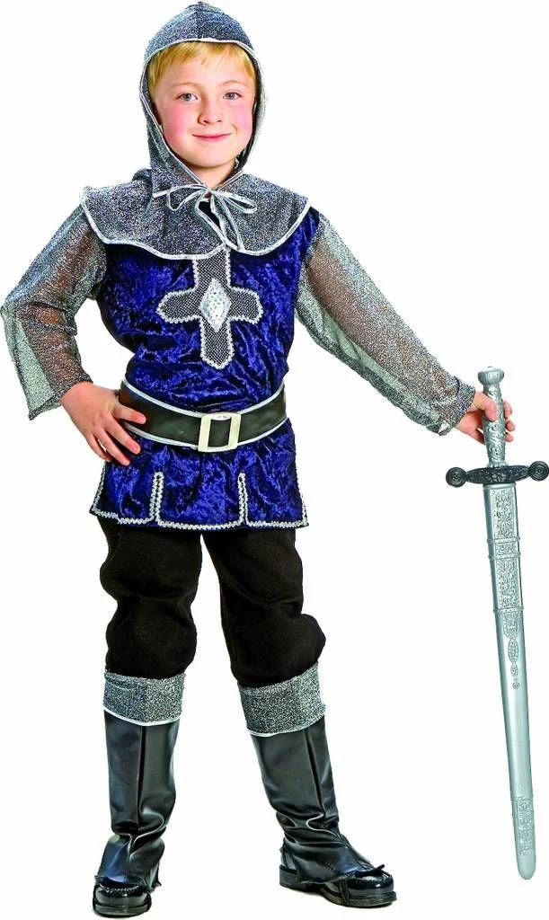 Prachtig ridderpak uit de Roeland familie - Image 3