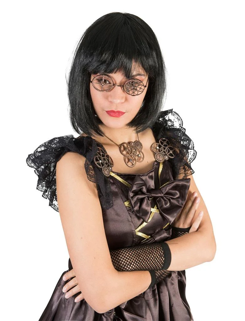 Prachtig Steampunk jurkje - Image 3