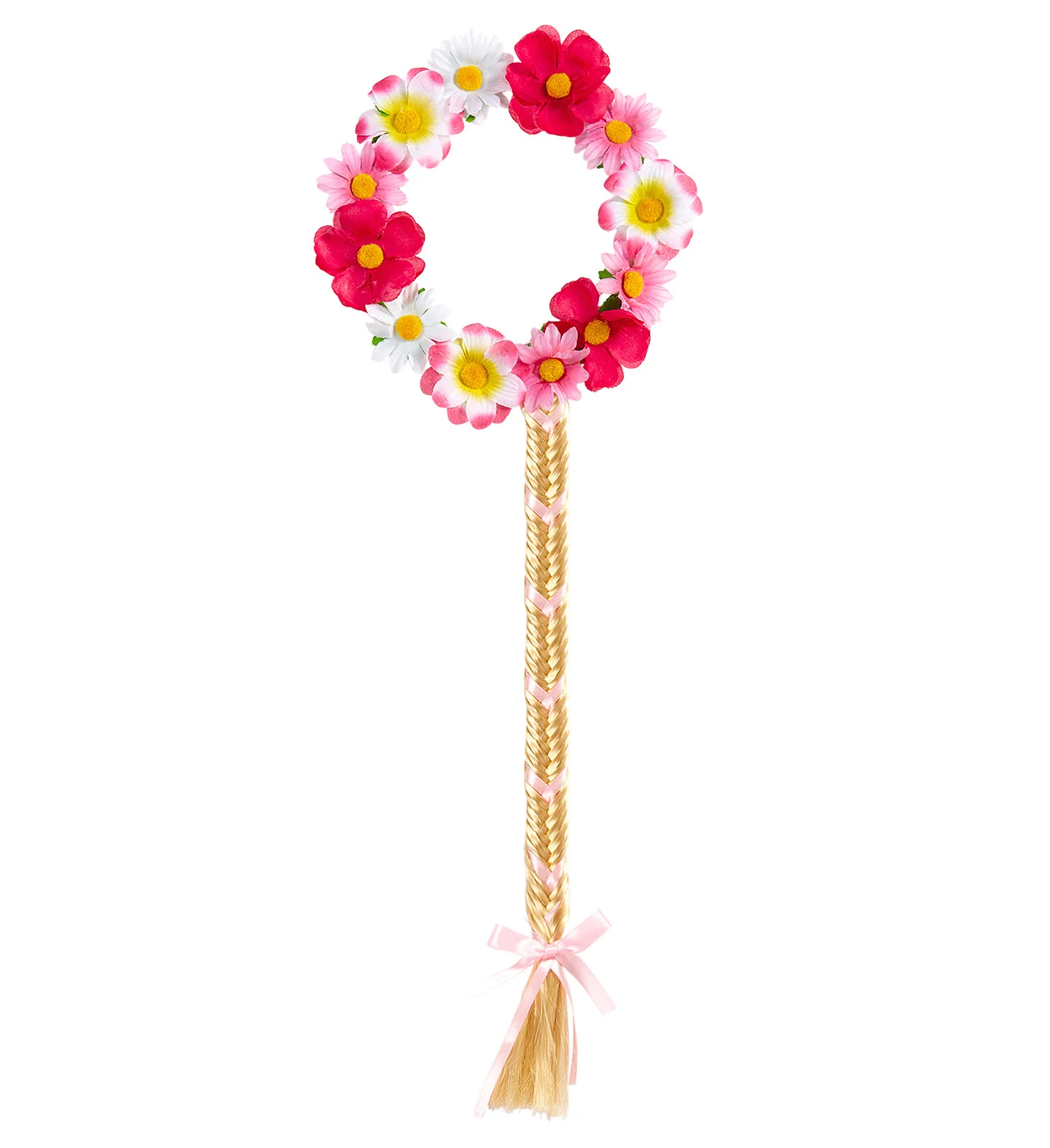 Prachtige bloemen hoofdbandjes voor hippies - Image 5