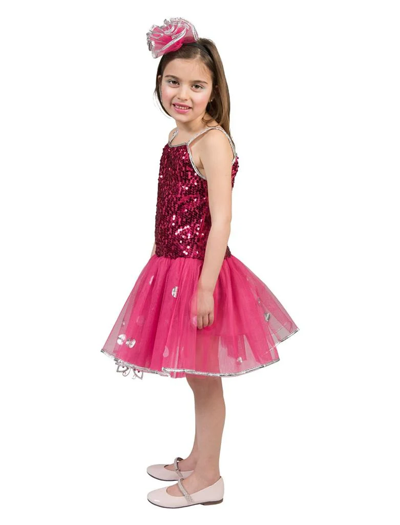 Prima ballerina jurkje meisjes - Image 3