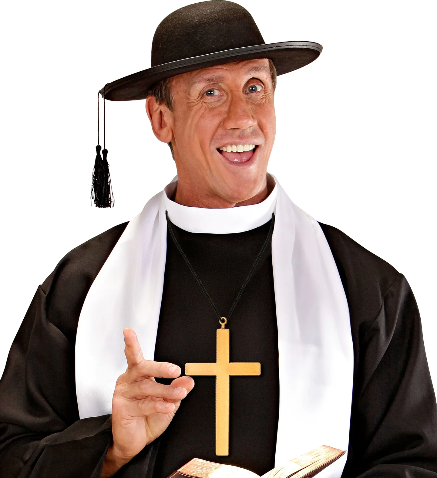 Priesterkruis - Image 3