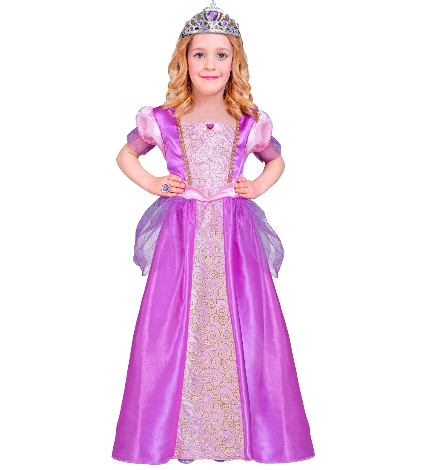 Prinses Anne paars - Image 2