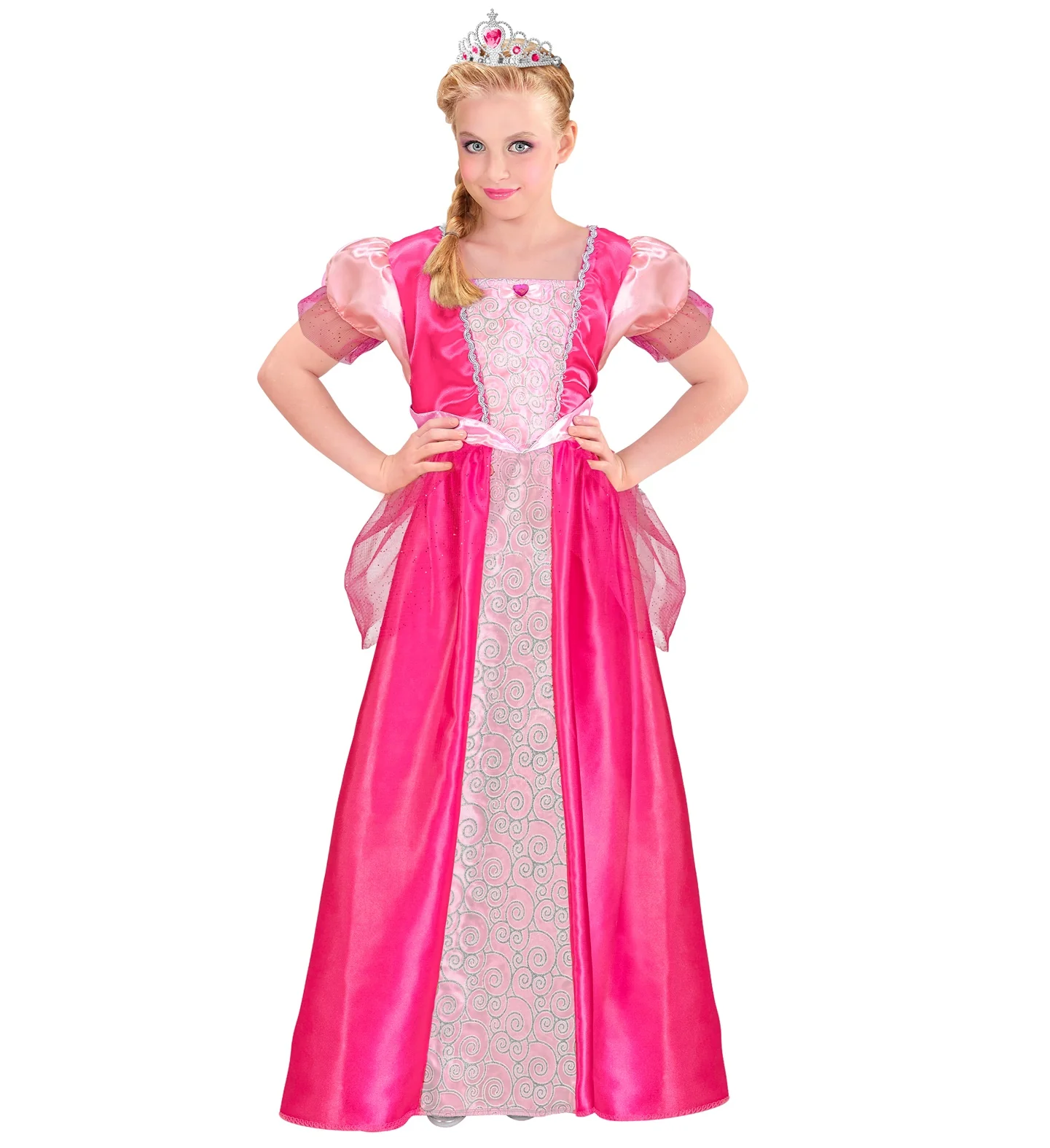 Prinses Anne roze - Image 3