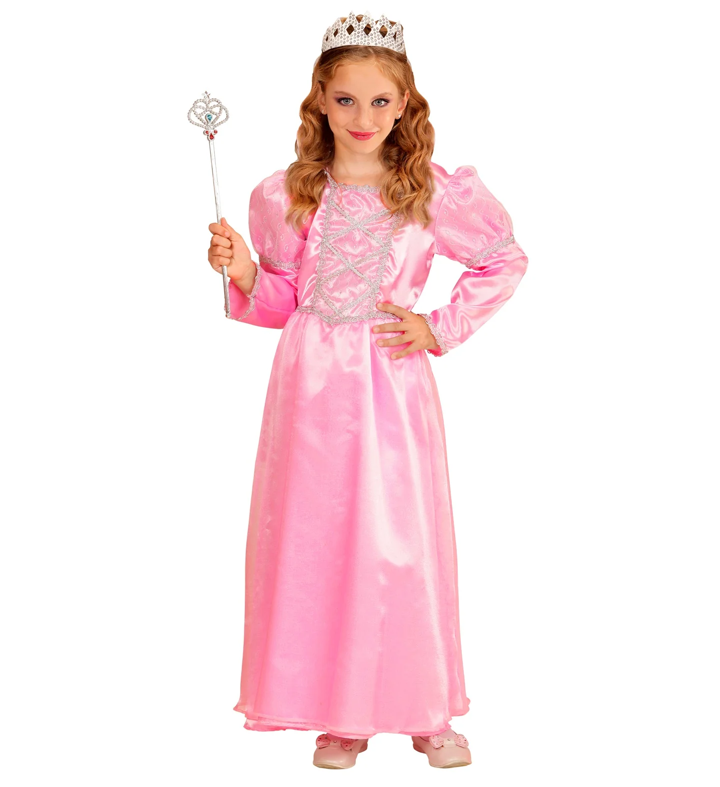 Prinsessenjurkjes voor kinderen - Image 2