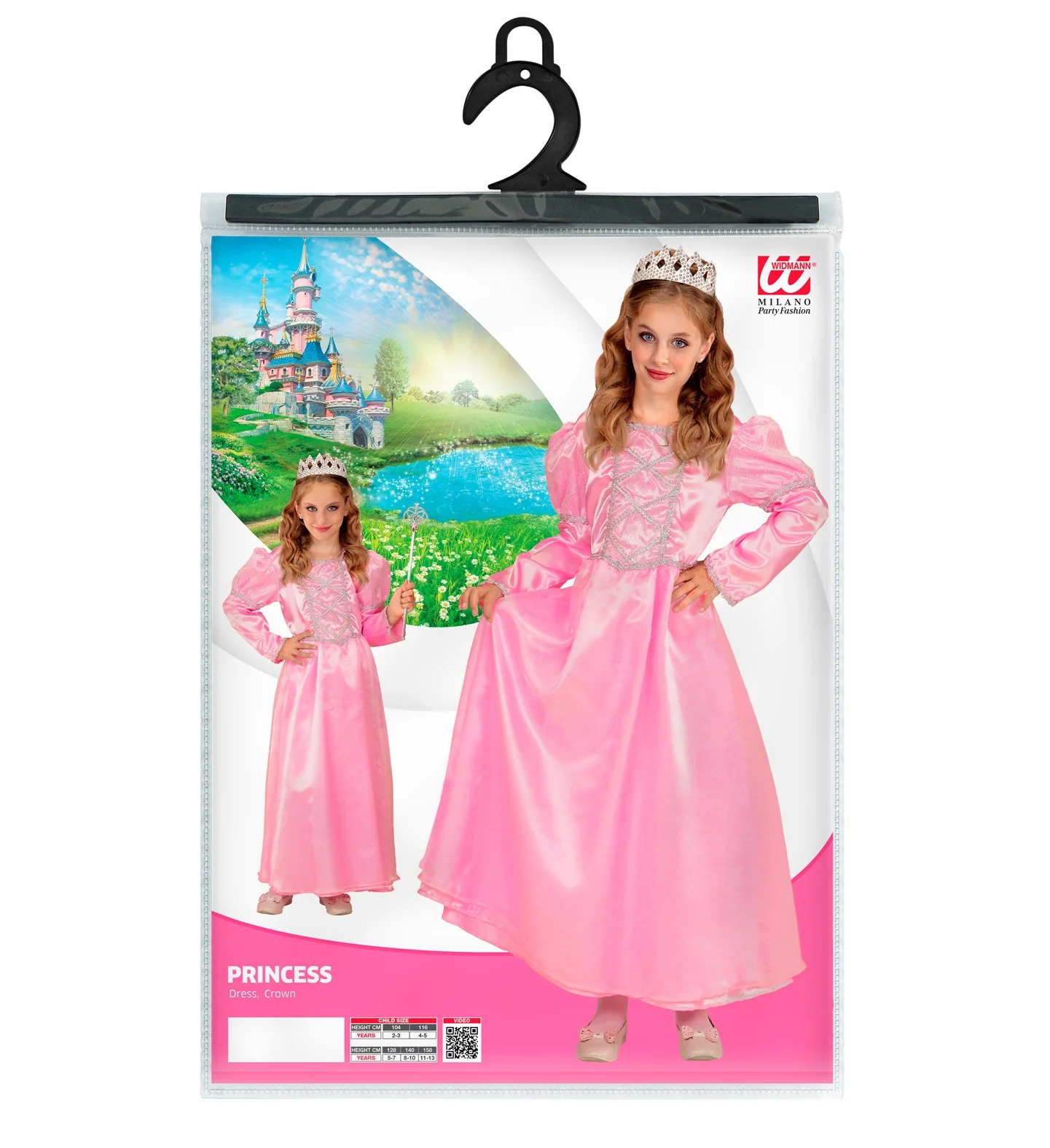 Prinsessenjurkjes voor kinderen - Image 4