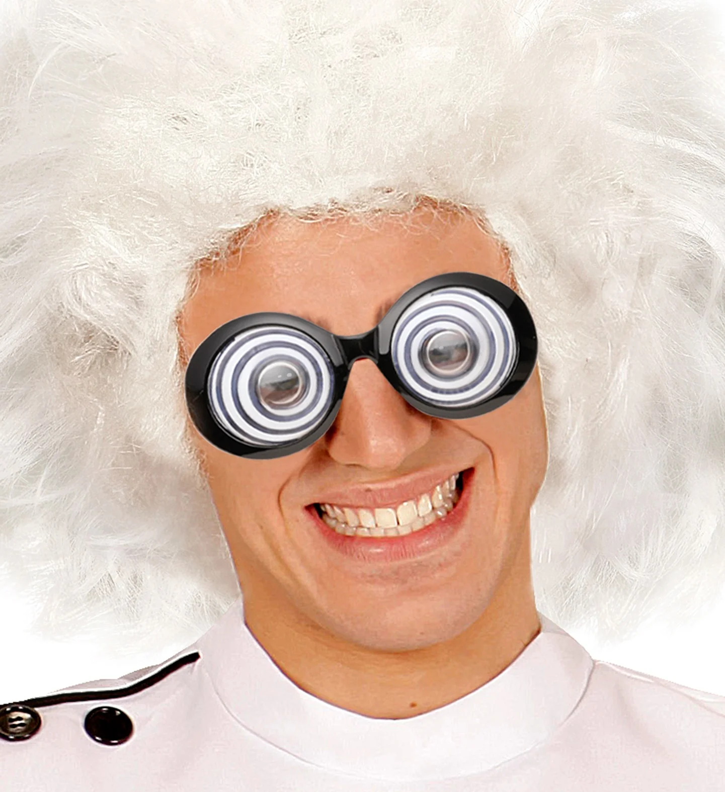 Professor of uitvinders bril - Image 2