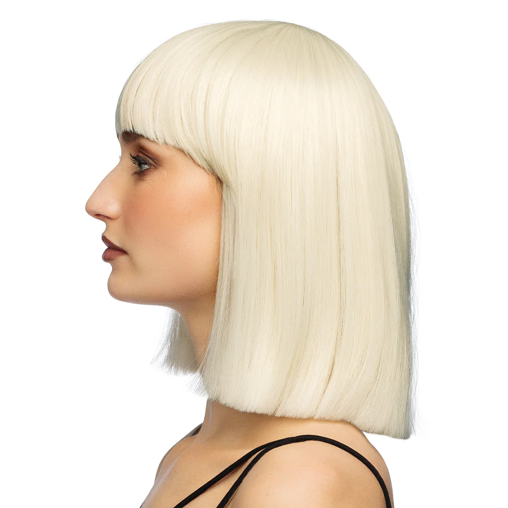 Pruik Djamilla breezy blond - Image 3