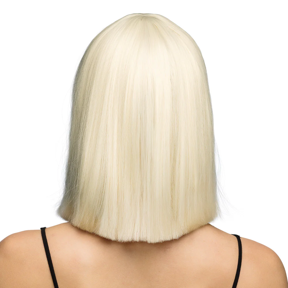 Pruik Djamilla breezy blond - Image 4