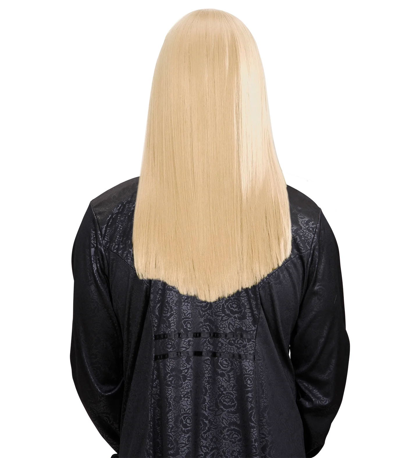 pruik droomhaar victor blond - Image 4