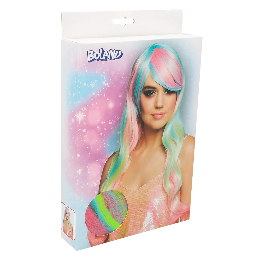 Pruik dip dye Heaven - Image 3