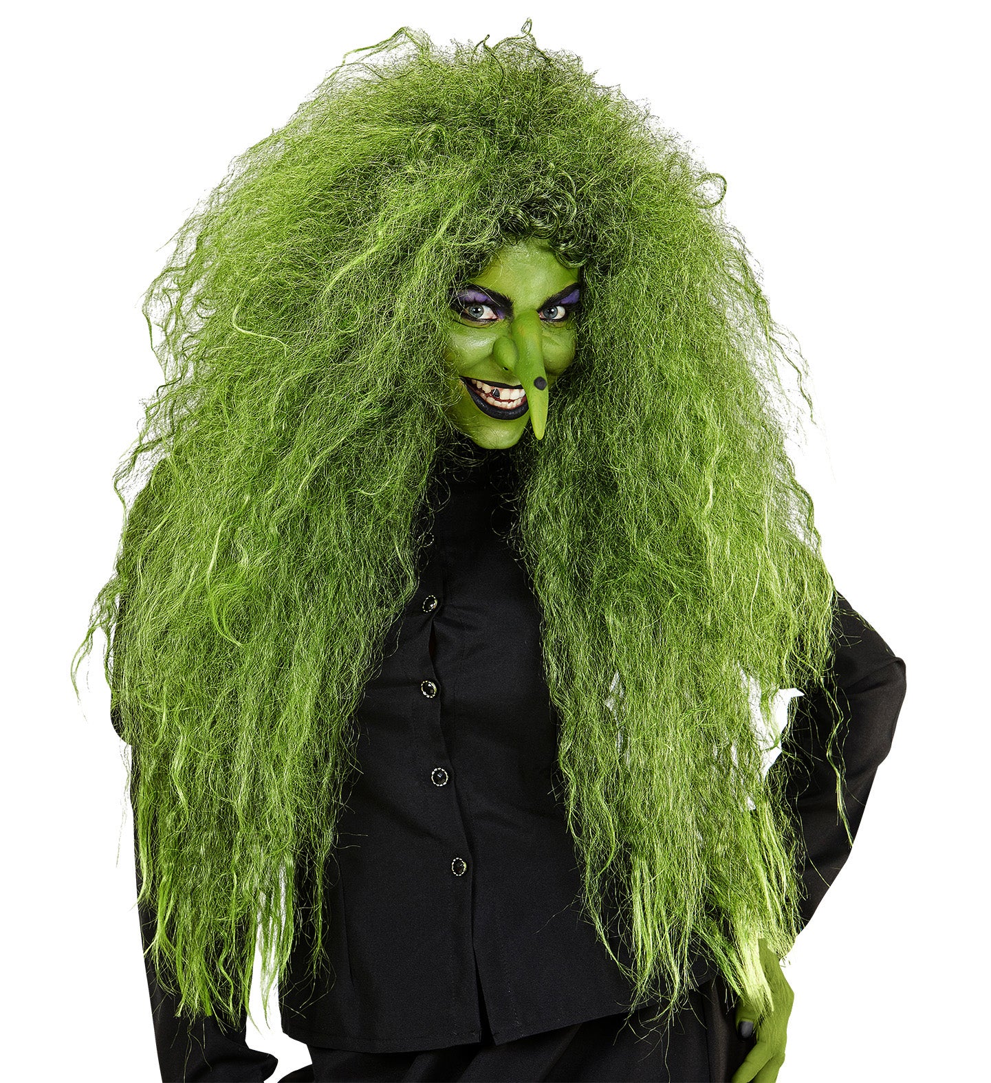 Pruik Heks - Image 3