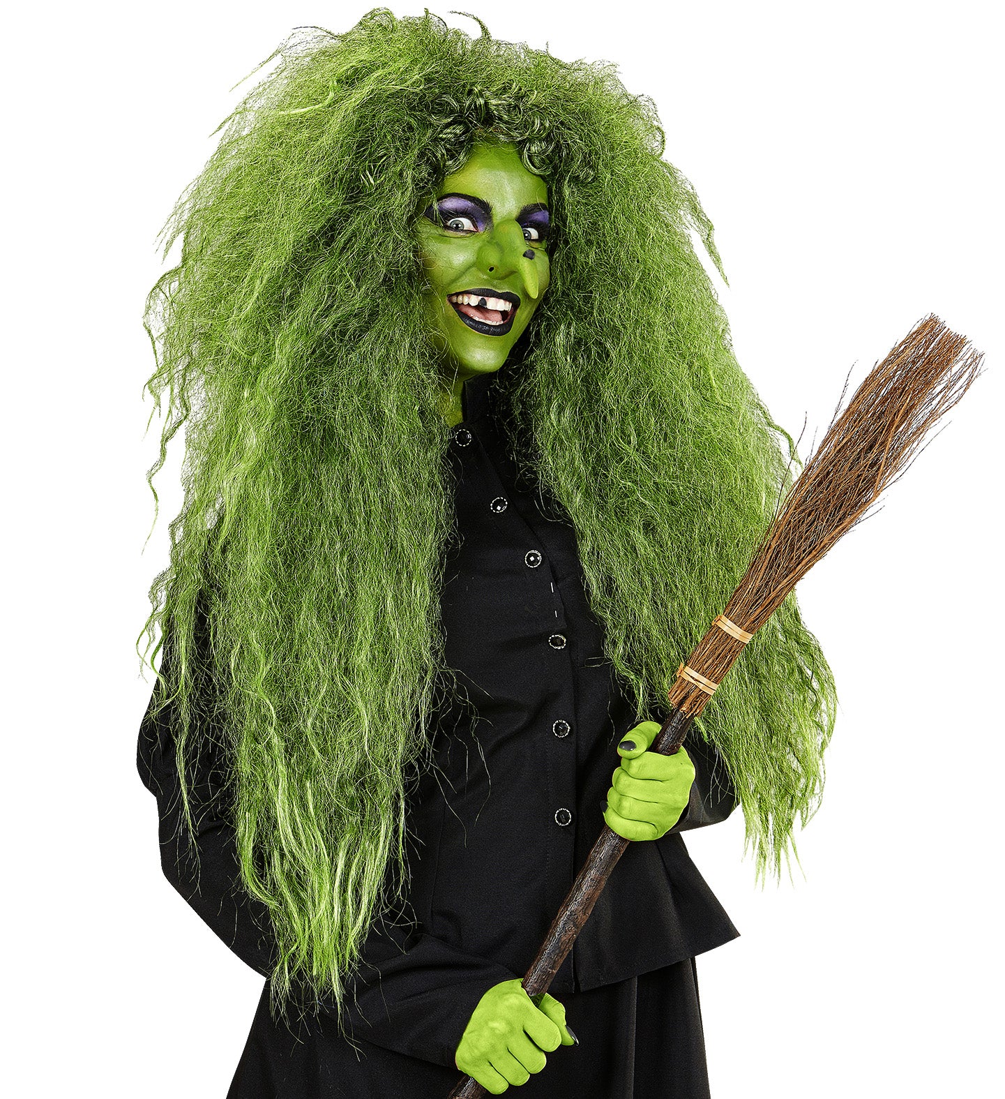 Pruik Heks - Image 4