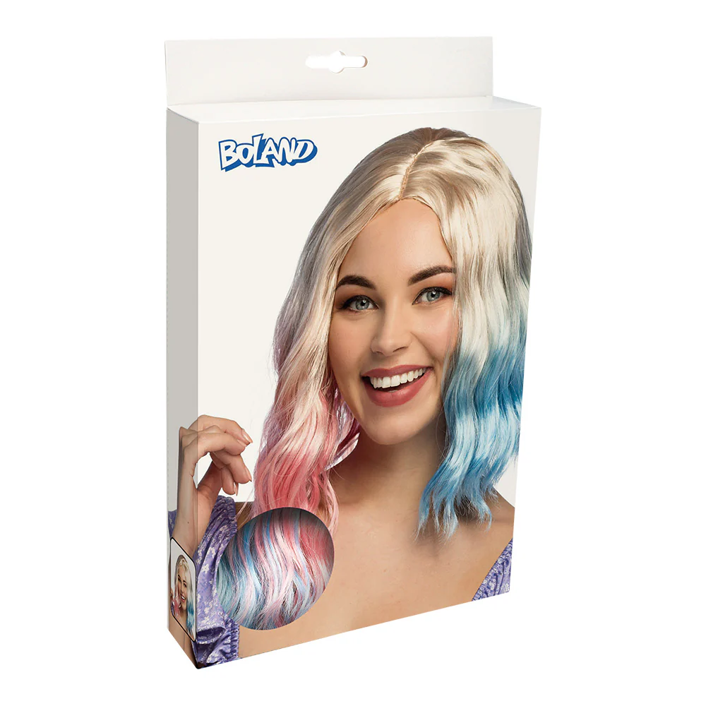 Pruik Jenny - Image 4